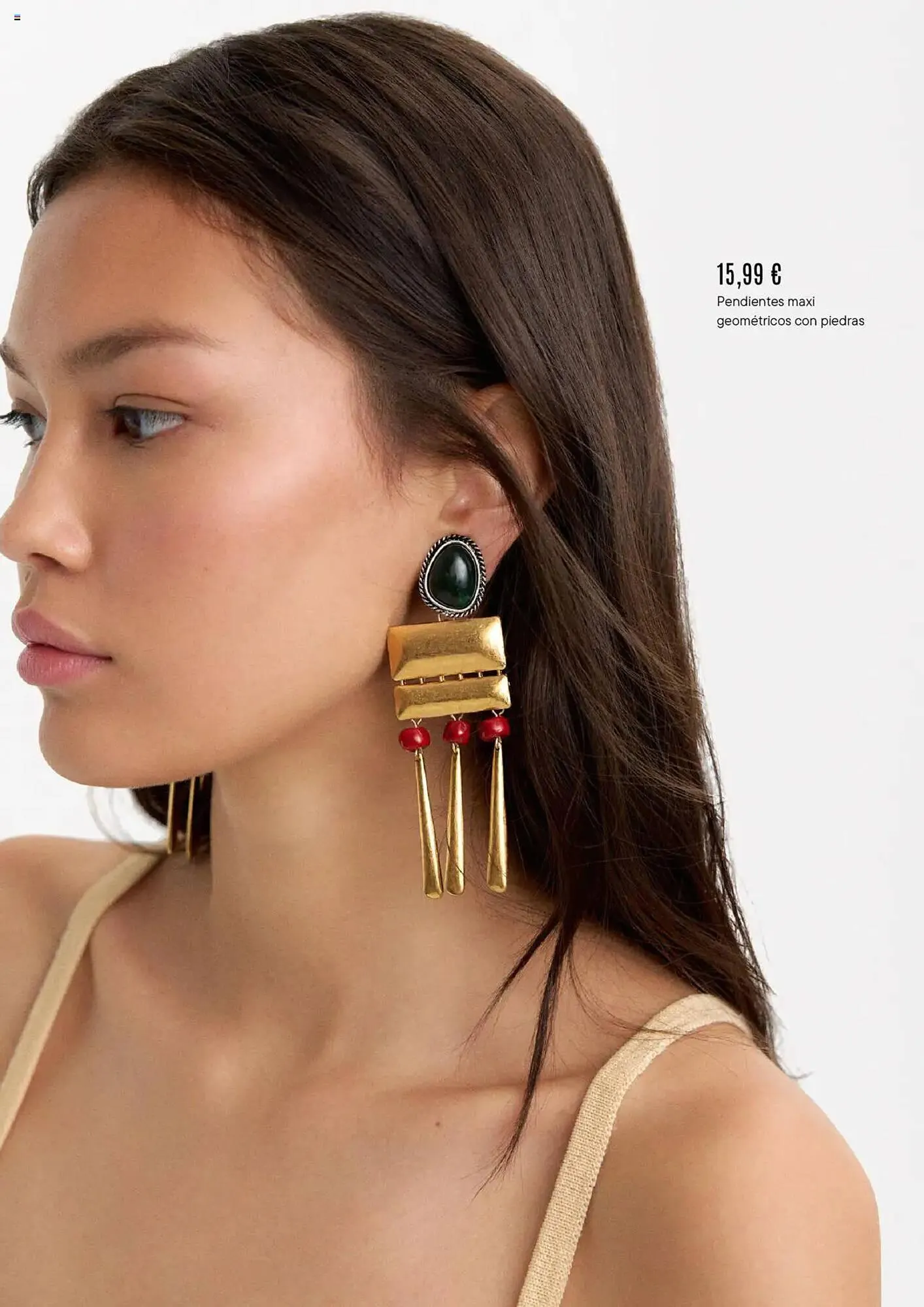 Catálogo de Folleto Parfois 1 de julio al 31 de julio 2025 - Página 10