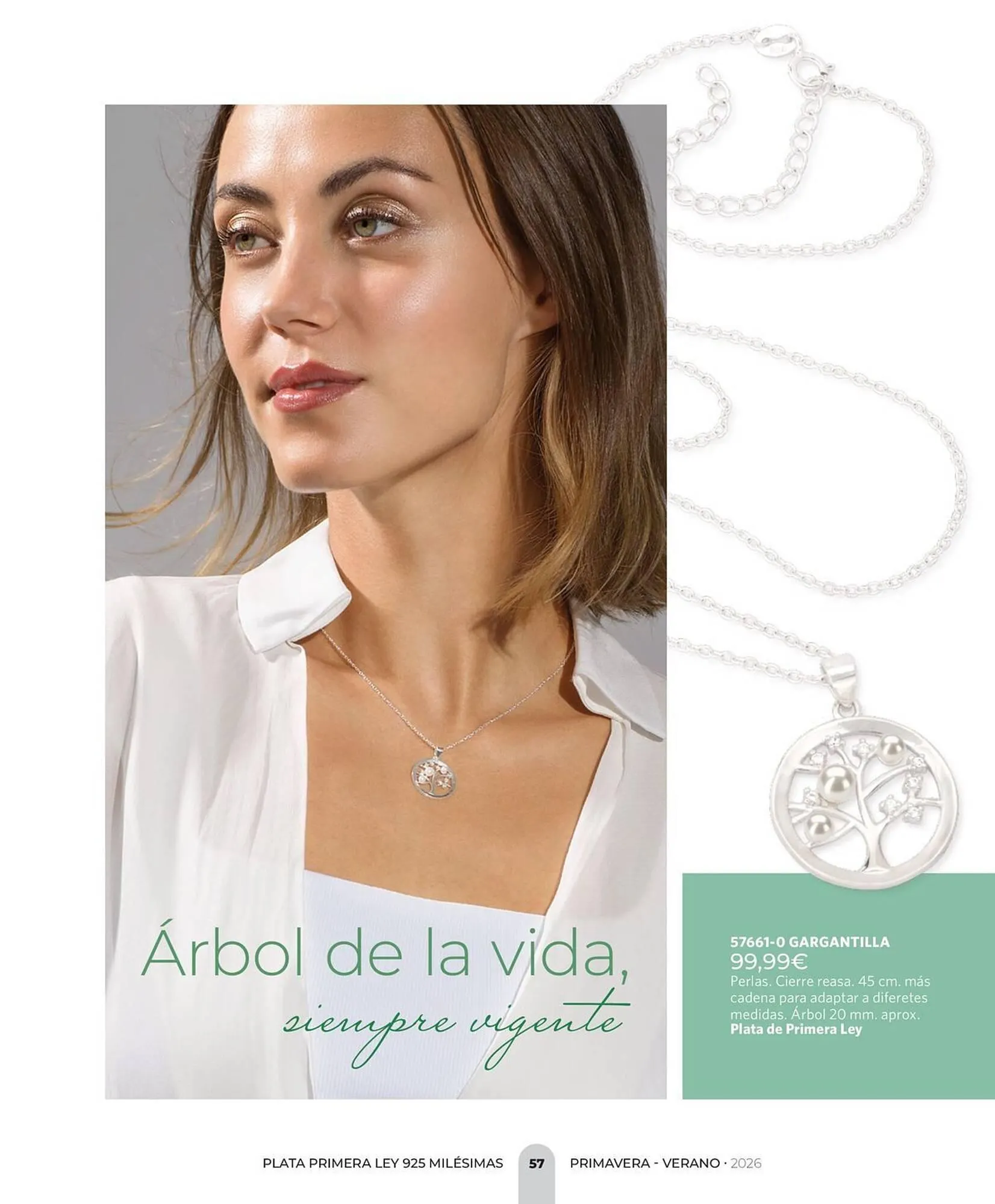 Catálogo de Catálogo Cristian Lay 11 de marzo al 5 de julio 2026 - Página 57