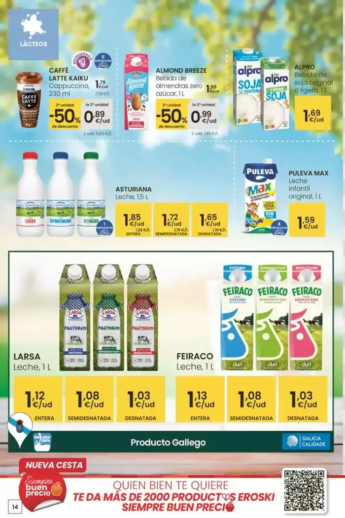 Catálogo de 2° unidad 50% de descuento 15 de mayo al 27 de mayo 2025 - Página 14