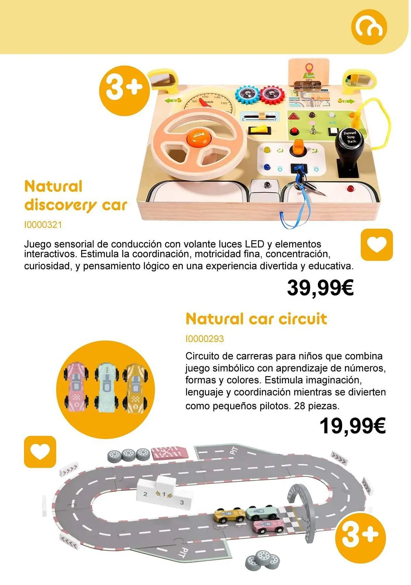 Catálogo de Catálogo Juguettos 28 de octubre al 24 de diciembre 2025 - Página 33