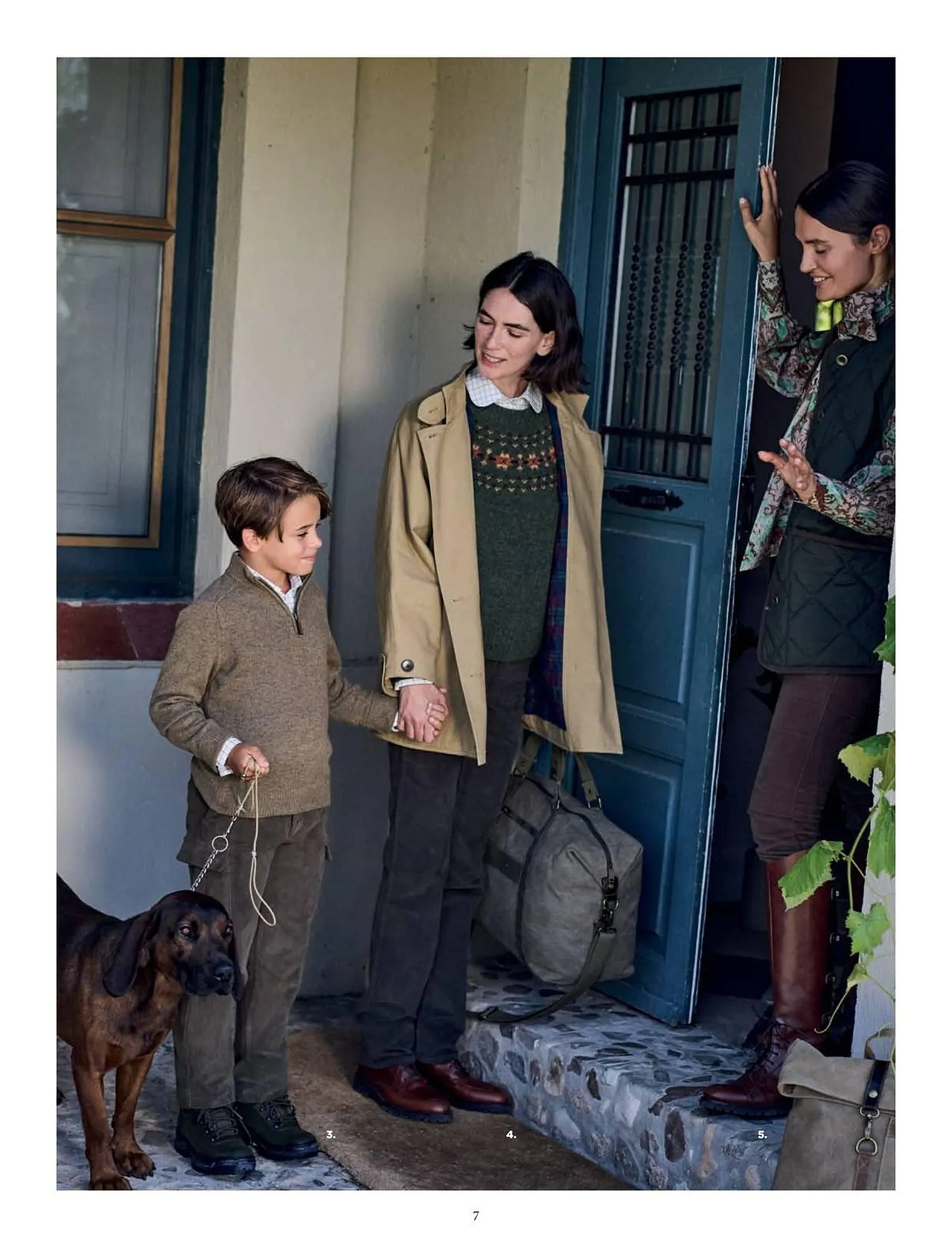 Catálogo de Catálogo El Corte Inglés 22 de octubre al 5 de enero 2026 - Página 7