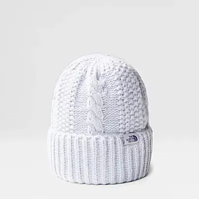 Gorro Oh-Mega para mujer