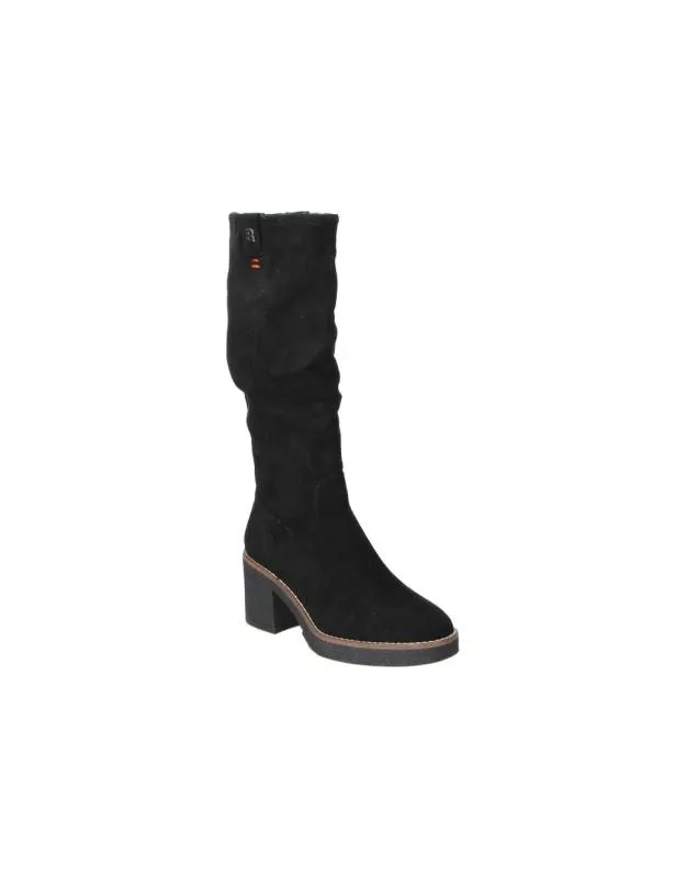 Botas REFRESH 171296 negras