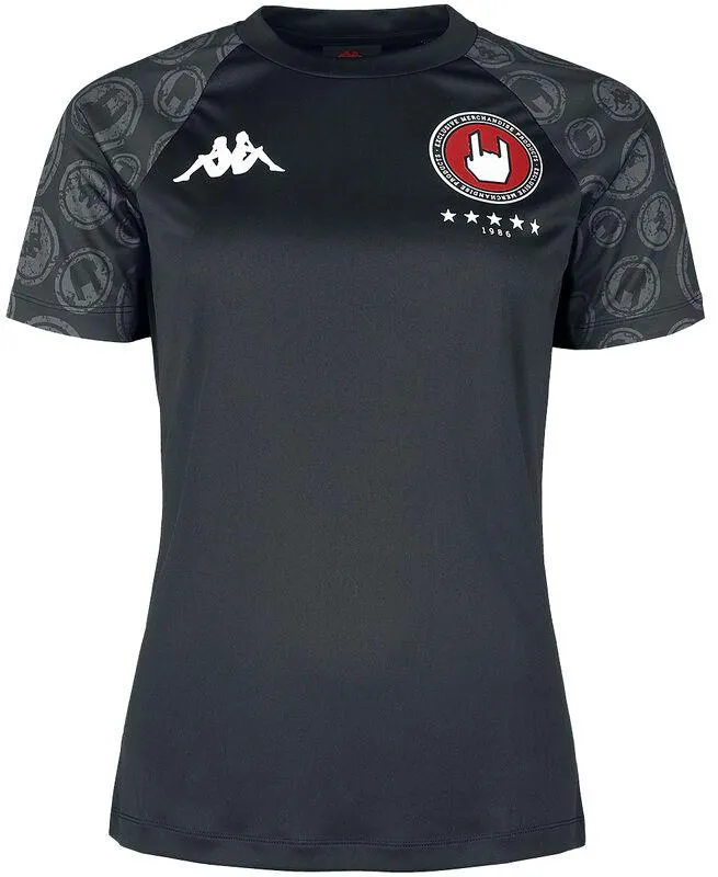 Camiseta Negro de EMP Special Collection