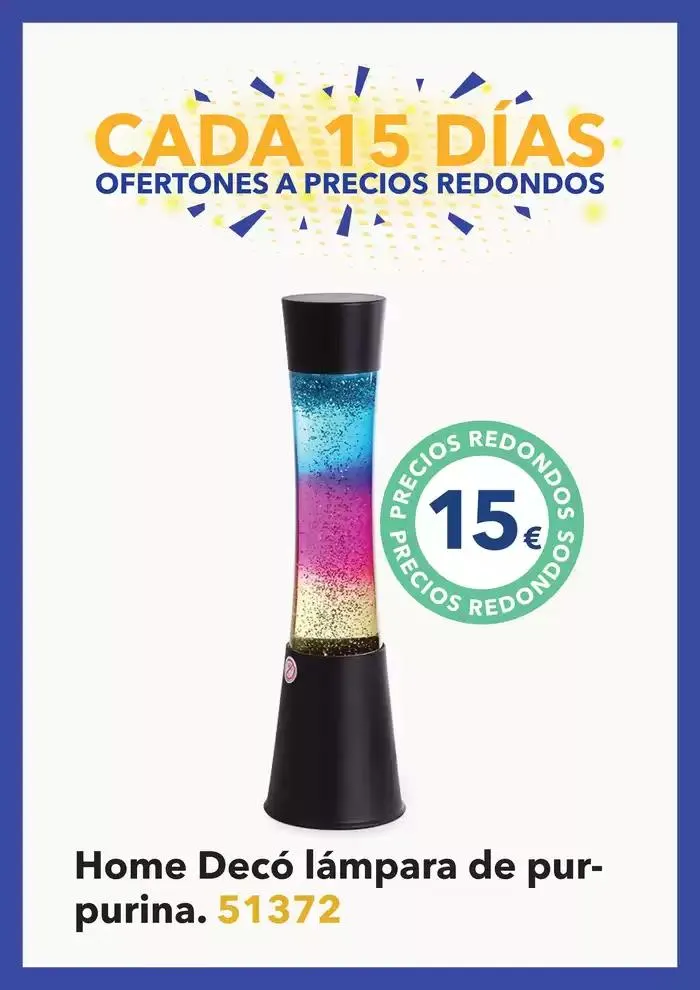 Catálogo de Cada 15 días 2 de abril al 15 de abril 2025 - Página 7