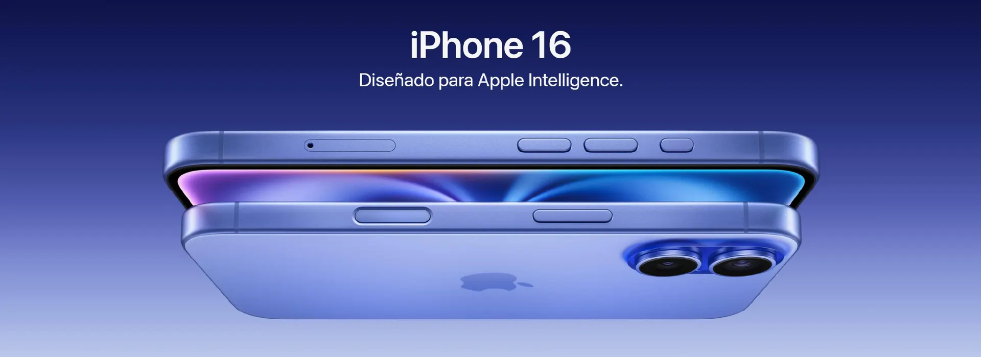 Catálogo de Folleto Apple 21 de marzo al 3 de abril 2025 - Página 2
