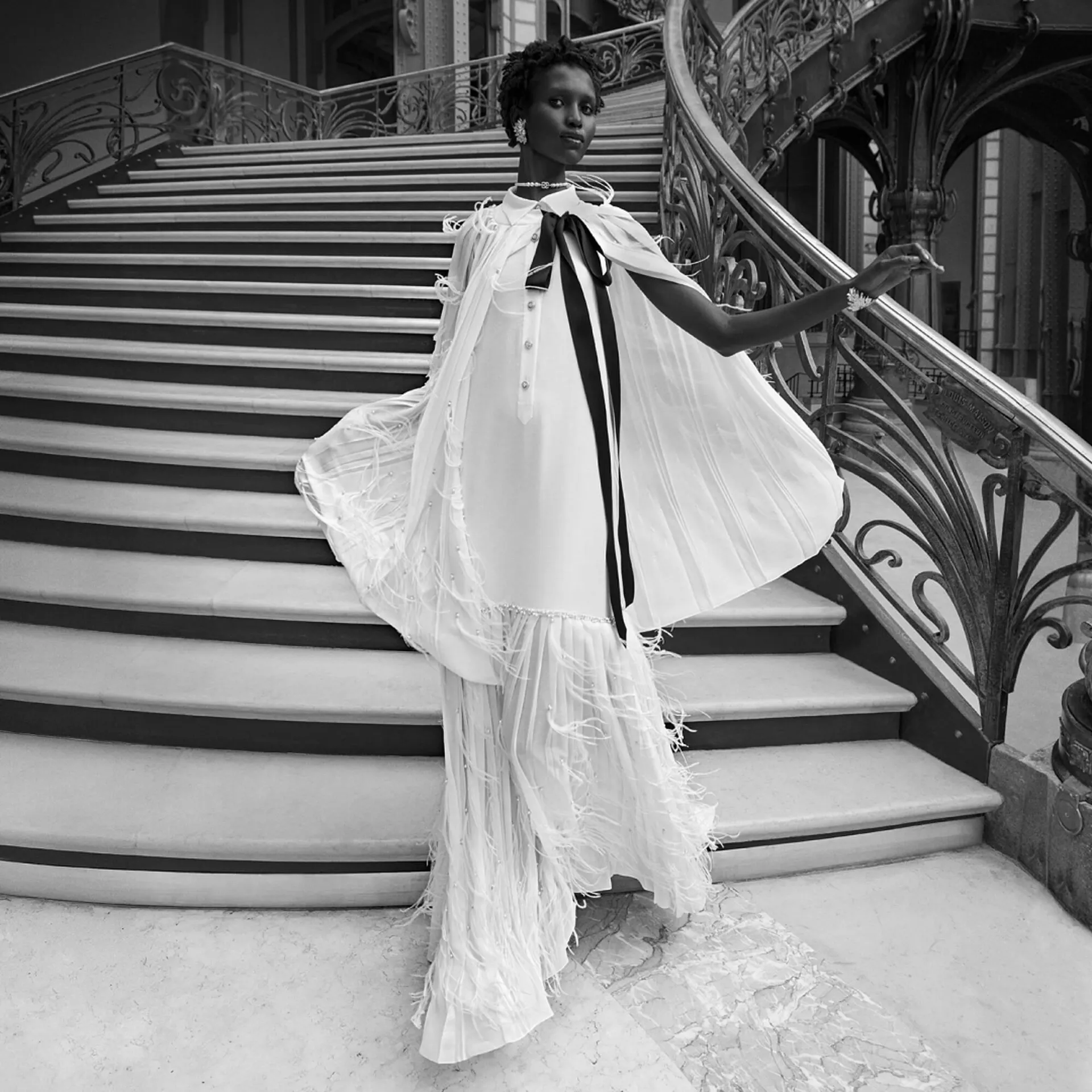 Catálogo de Folleto Chanel 4 de marzo al 10 de mayo 2025 - Página 4