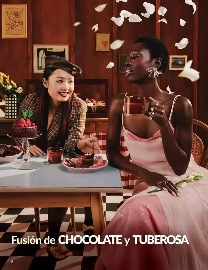 Catálogo de Catálogo AVON Mayo 2 de mayo al 31 de mayo 2025 - Página 6