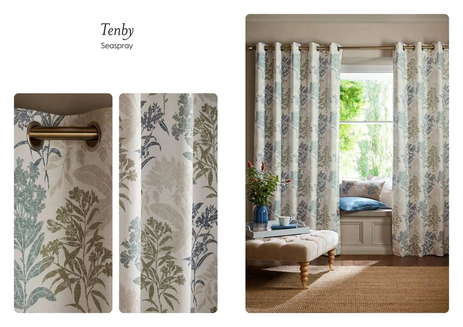 Catálogo de Folleto Laura Ashley 9 de junio al 31 de diciembre 2025 - Página 23