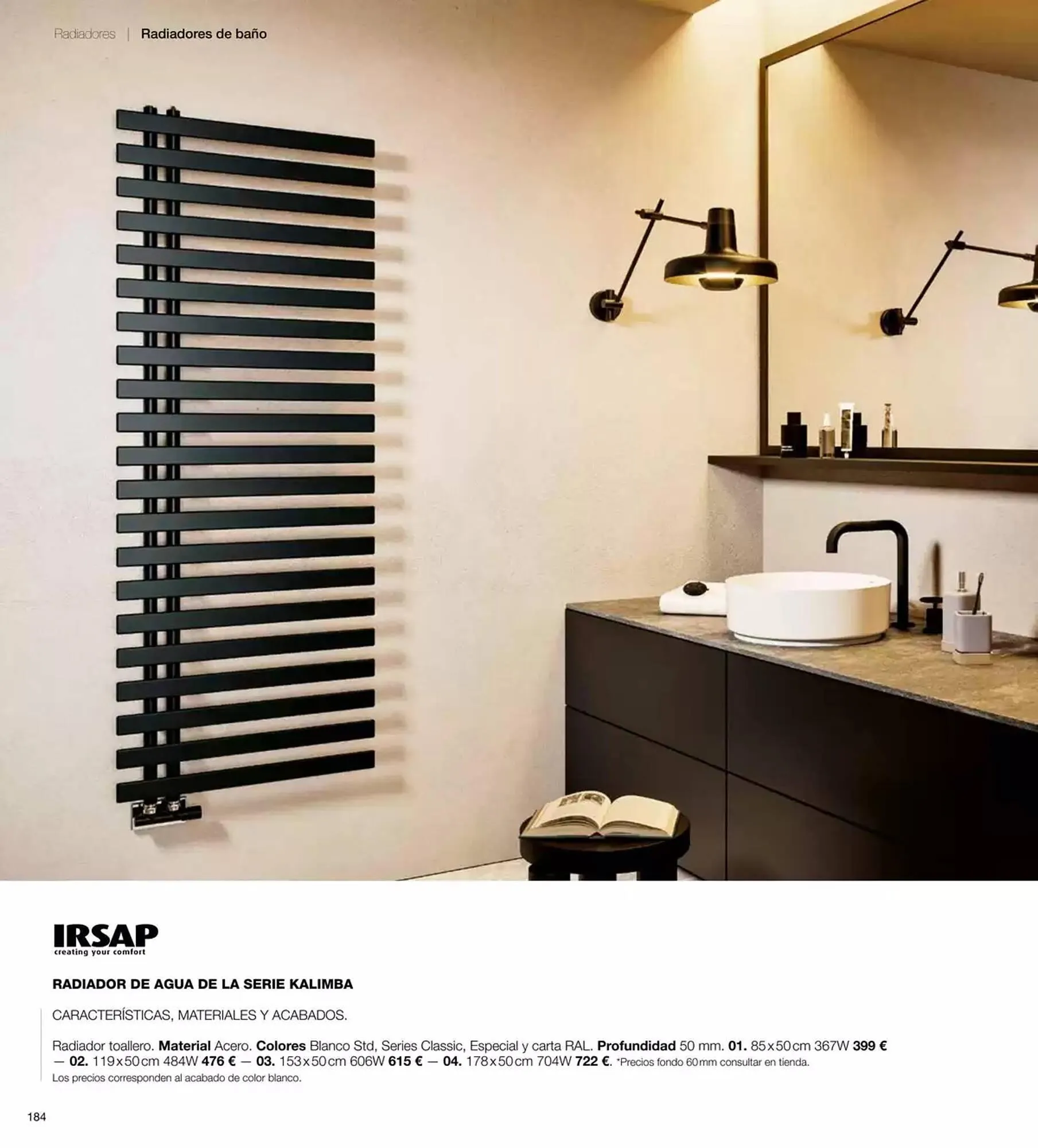 Catálogo de Folleto Grup Gamma 2 de enero al 31 de agosto 2025 - Página 93