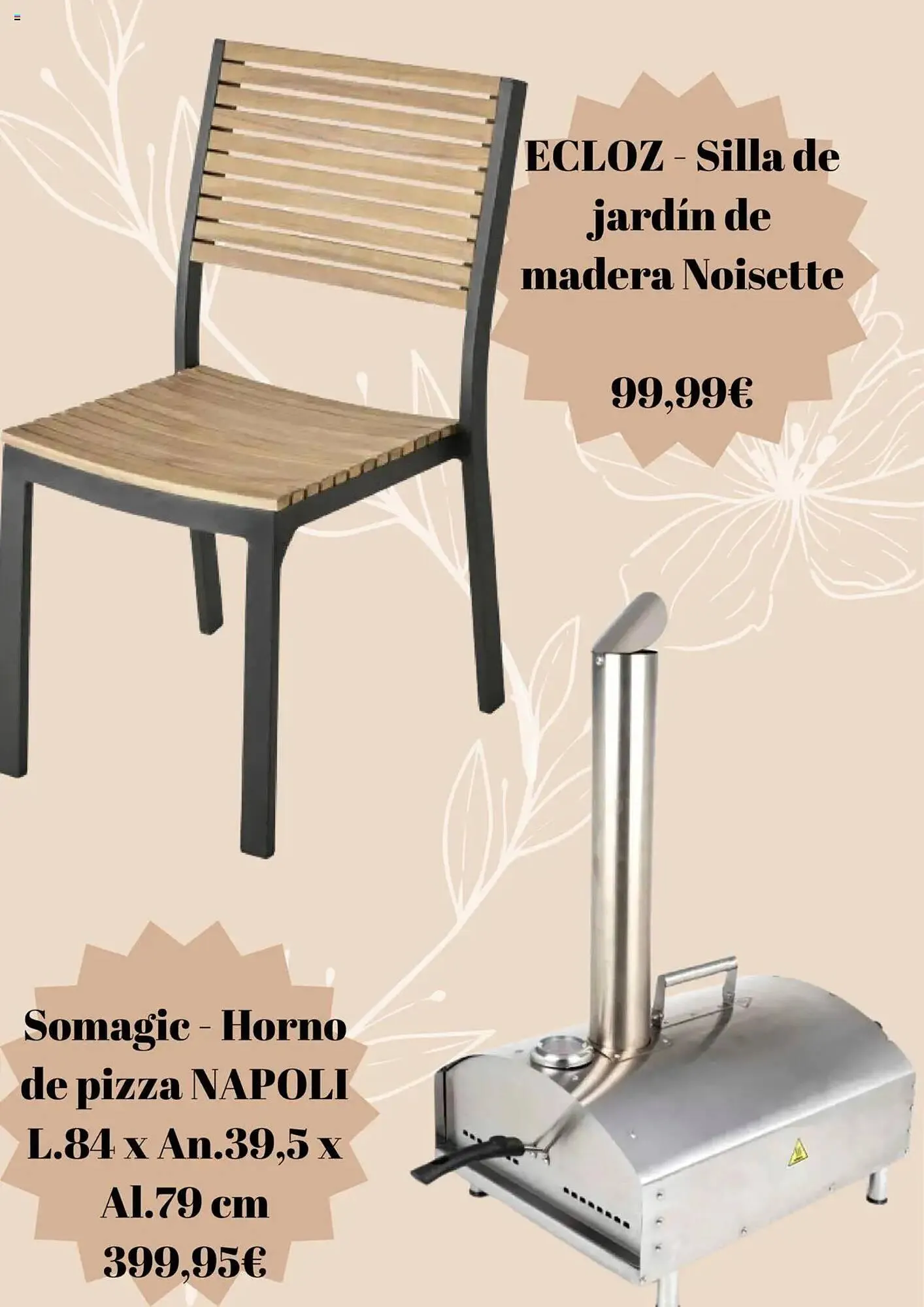 Catálogo de Folleto Jardiland 5 de febrero al 5 de marzo 2025 - Página 6