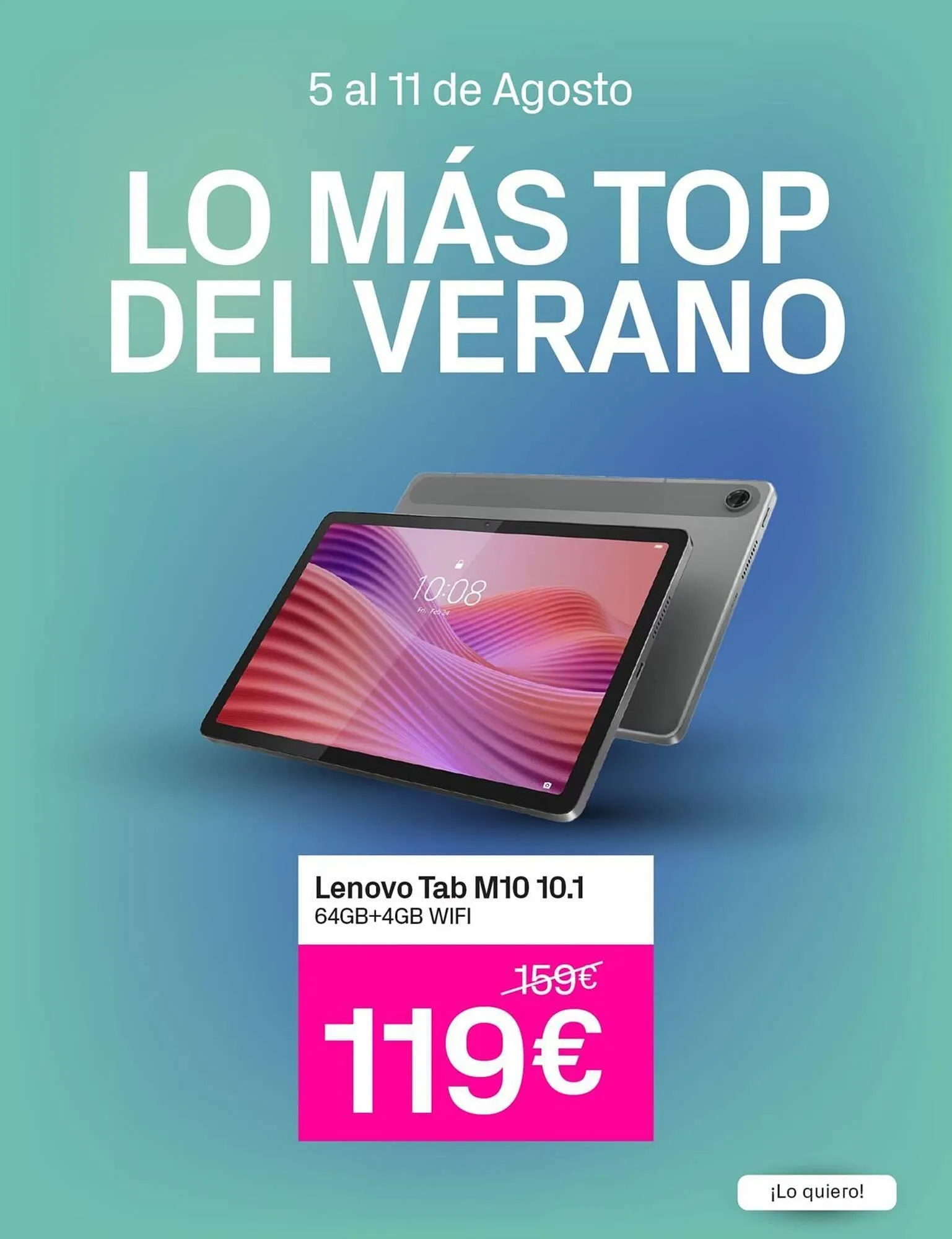 Catálogo de Folleto Phone House 5 de agosto al 11 de agosto 2025 - Página 8