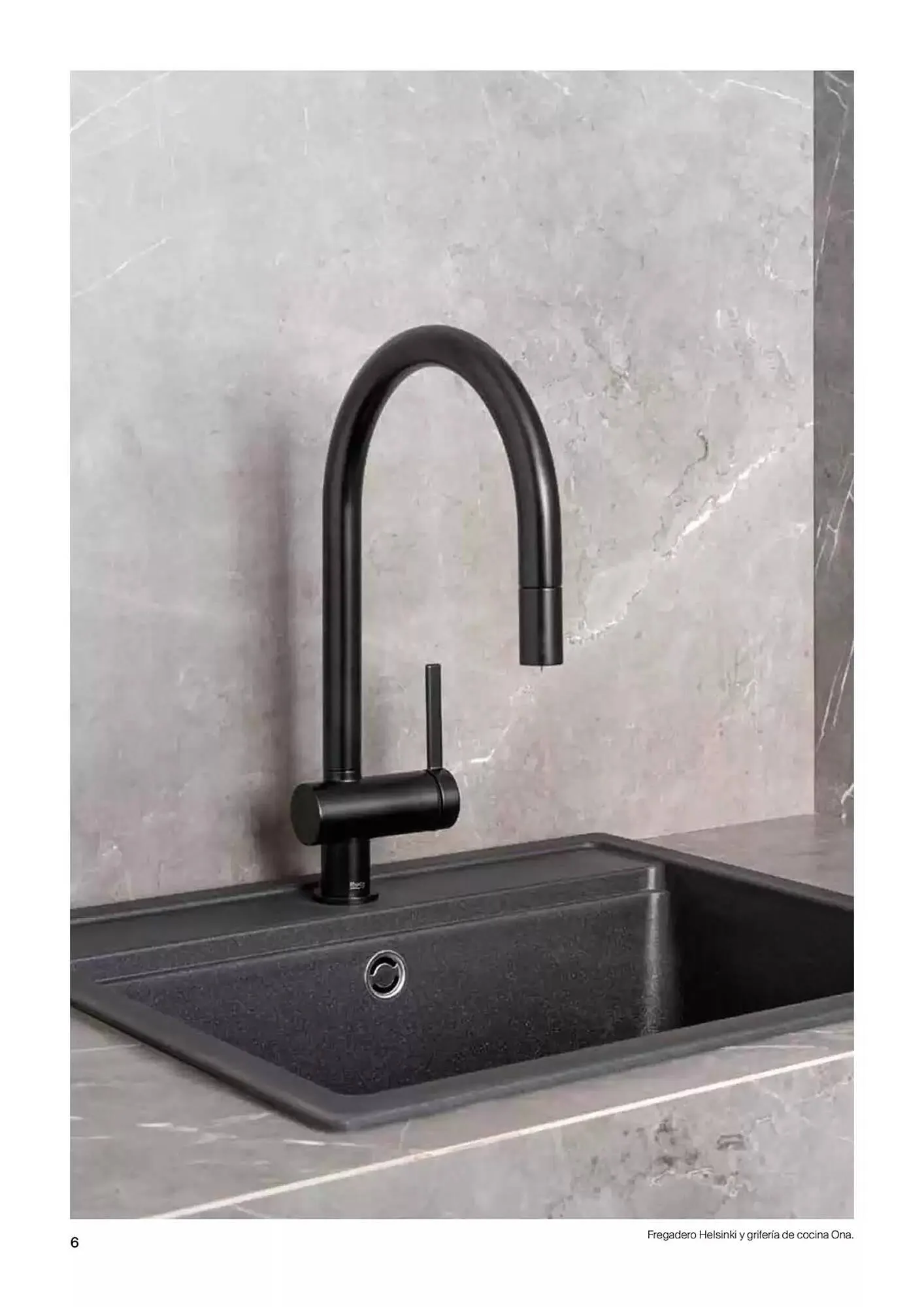 Catálogo de Folleto Roca 9 de enero al 31 de diciembre 2025 - Página 8