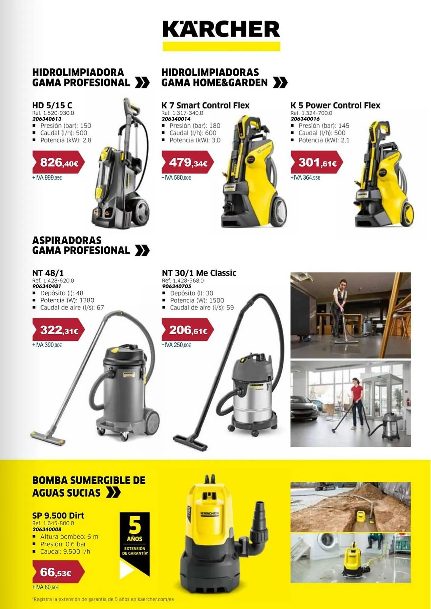 Catálogo de Folleto Coinfer 10 de julio al 31 de diciembre 2025 - Página 67