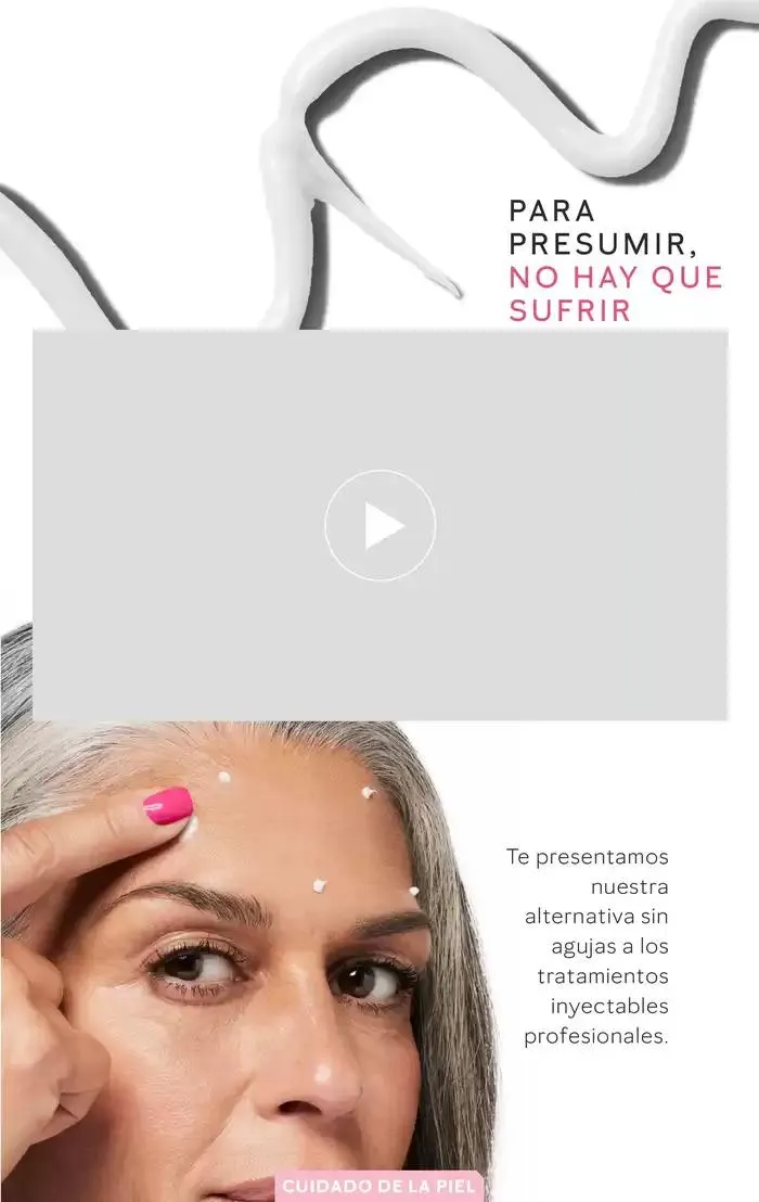 Catálogo de Catálogo Interactivo - Reductor de Arrugas Dinámicas 22 de octubre al 5 de noviembre 2024 - Página 3