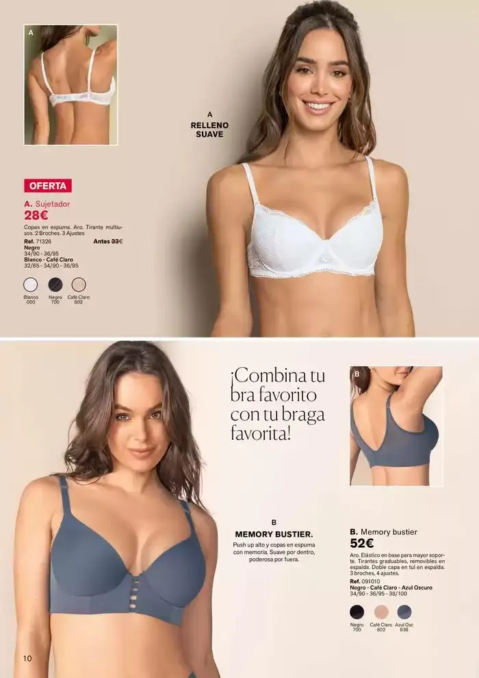 Catálogo de Mayo - Junio 2025 2 de mayo al 30 de junio 2025 - Página 12