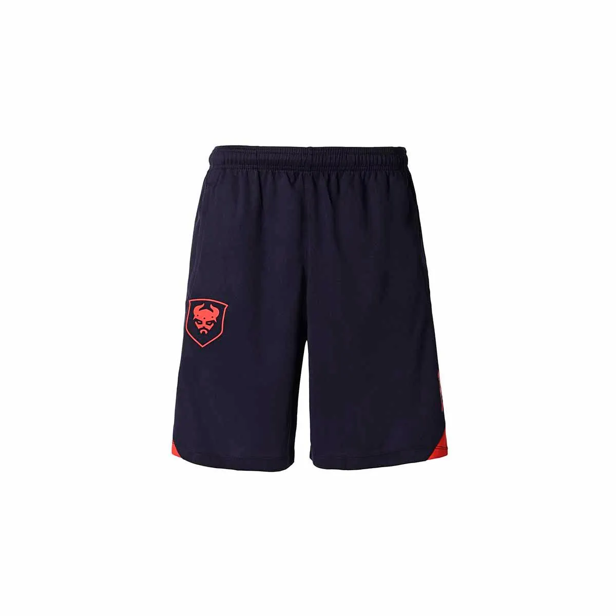 Ahorazip Pro SM Caen Shorts 22/23 Azul Hombre