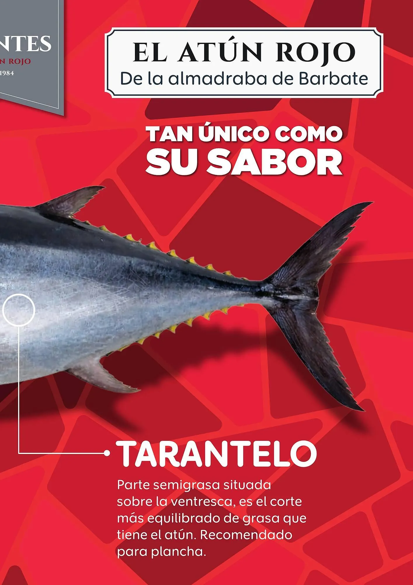Catálogo de Folleto AhorraMas 7 de mayo al 13 de mayo 2026 - Página 5