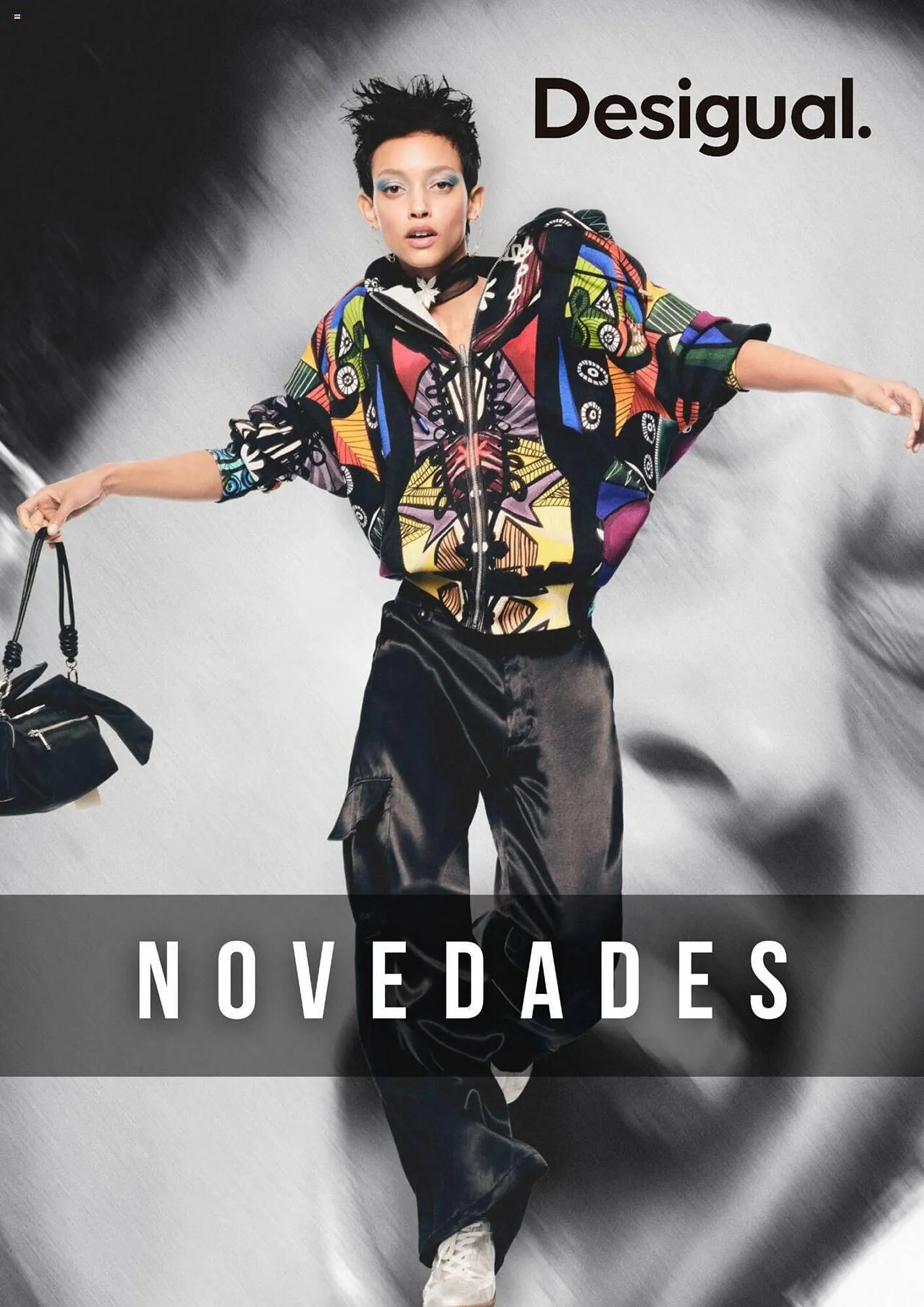 Catálogo de Folleto Desigual 1 de marzo al 31 de marzo 2024 - Página 