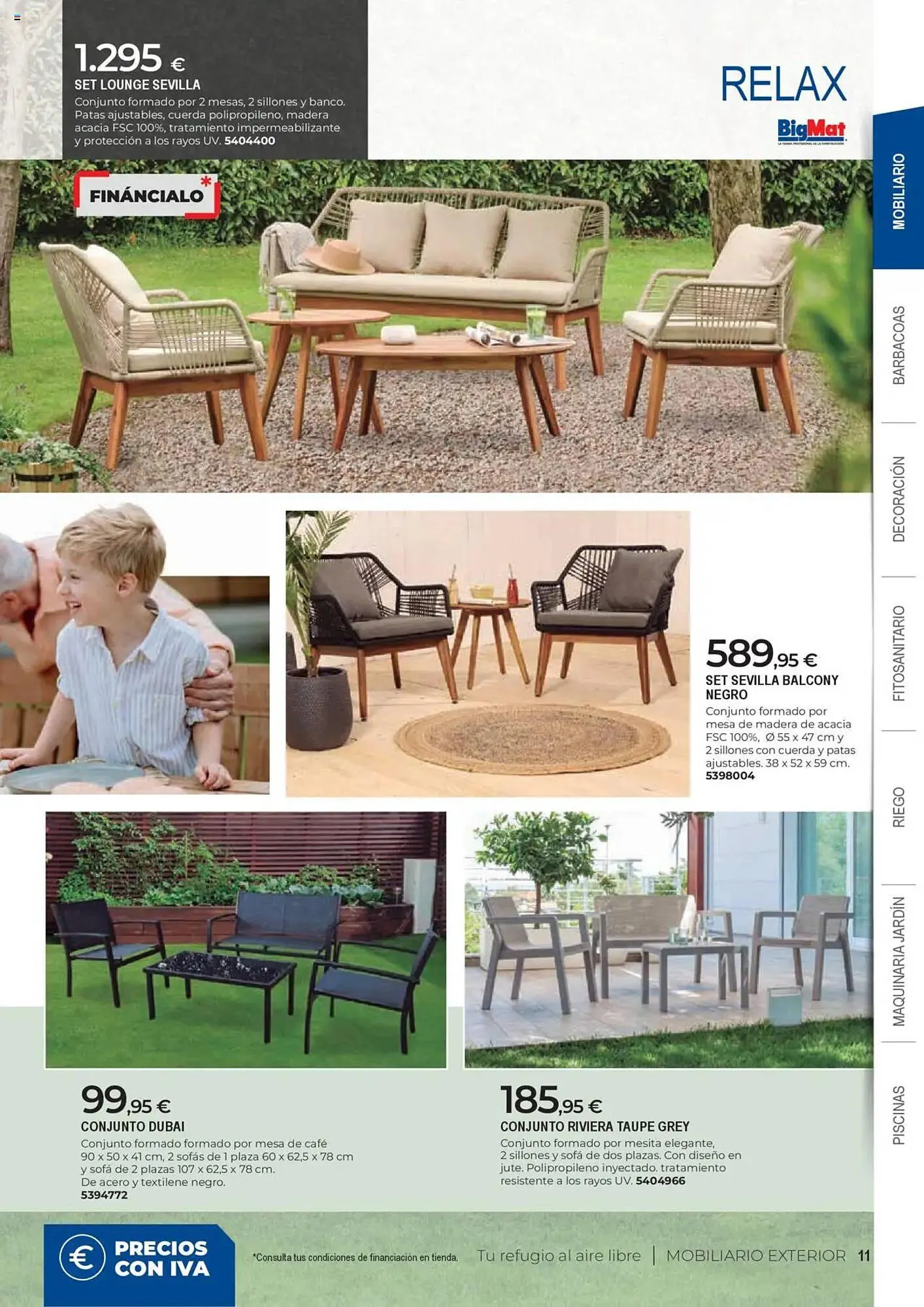 Catálogo de Folleto BigMat 18 de marzo al 31 de julio 2025 - Página 11