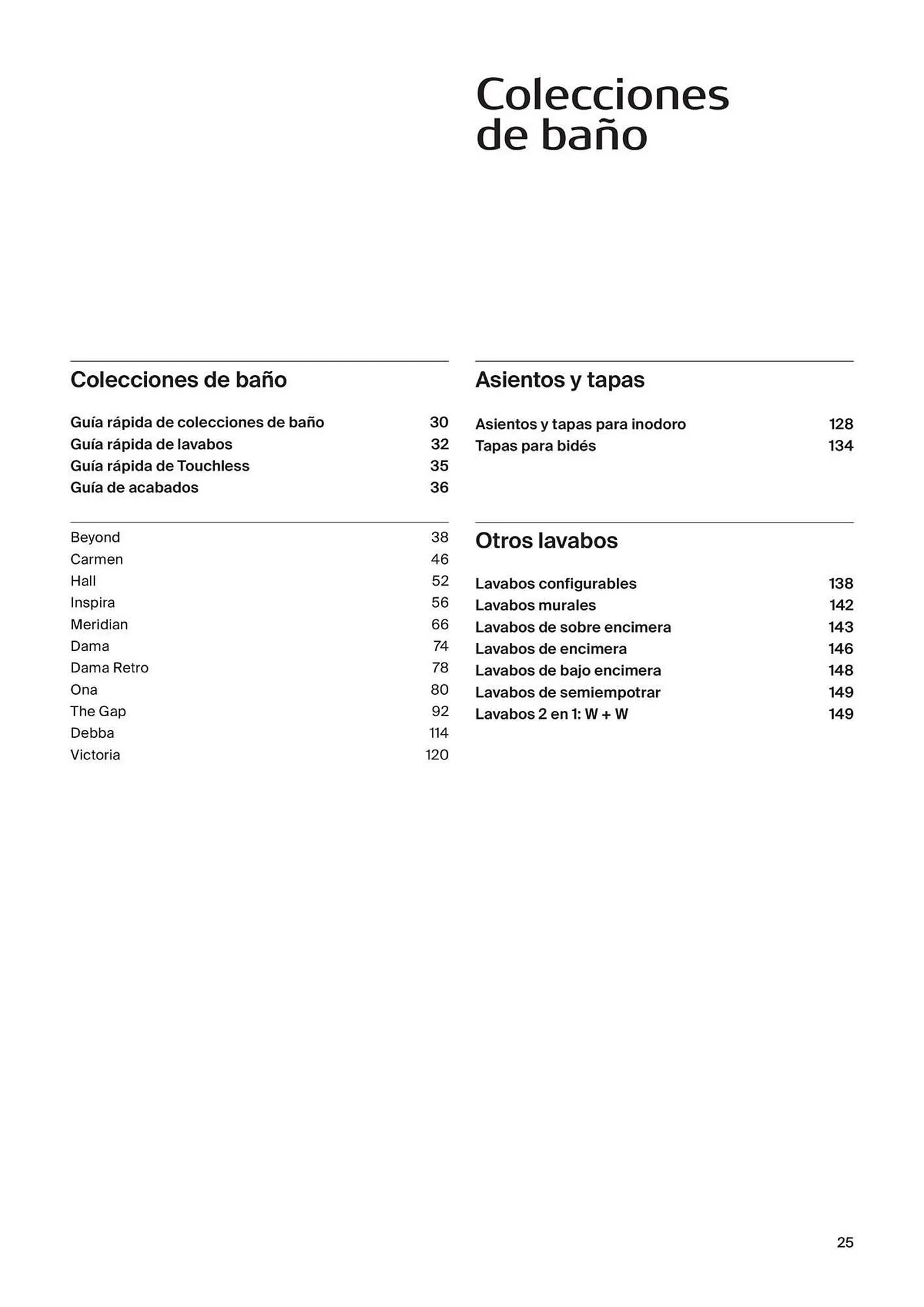 Catálogo de Folleto Roca 21 de noviembre al 31 de diciembre 2023 - Página 27