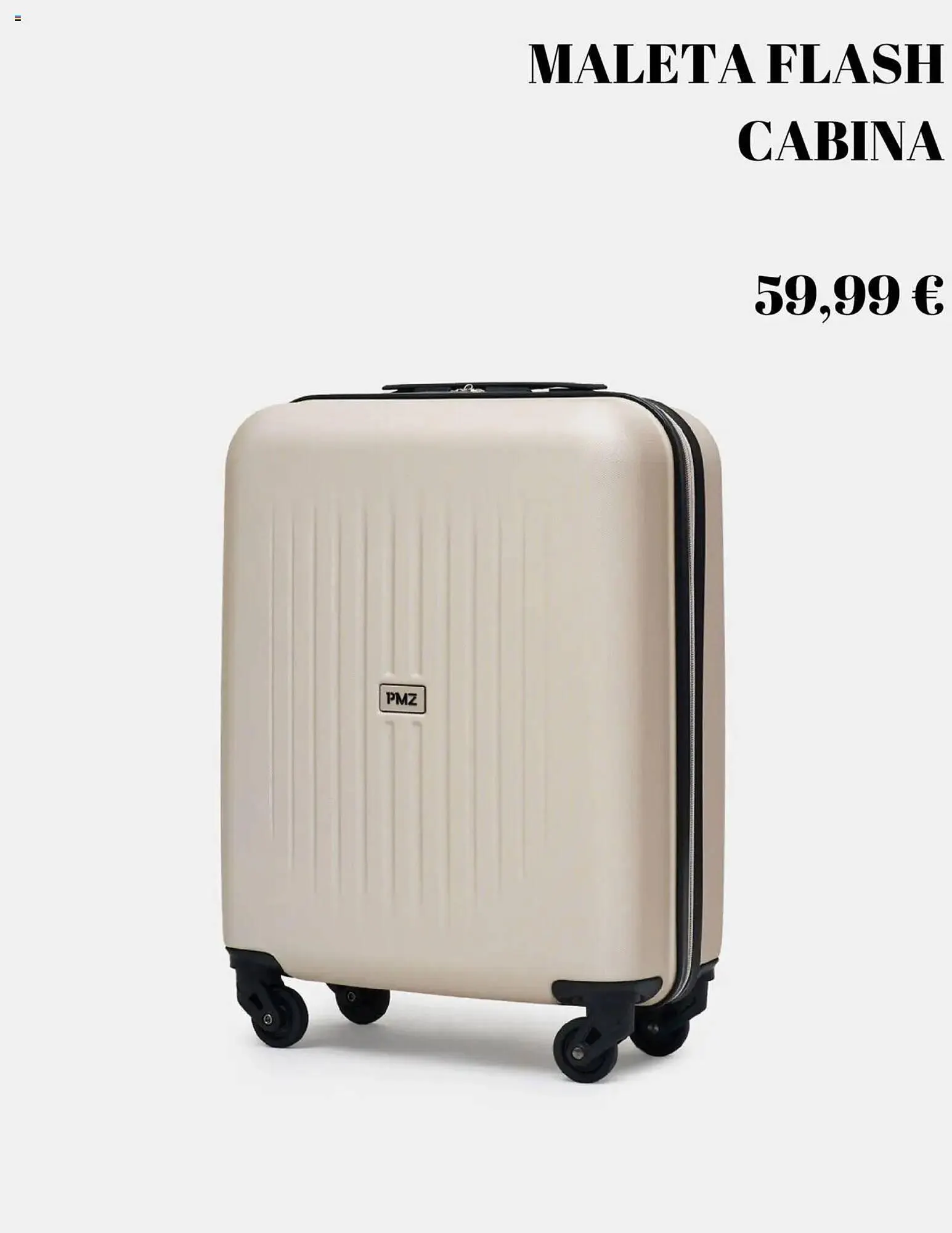 Catálogo de Folleto Paco Martinez 26 de julio al 26 de agosto 2025 - Página 5