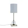 Sillia table lamp 16X16X50 cm,