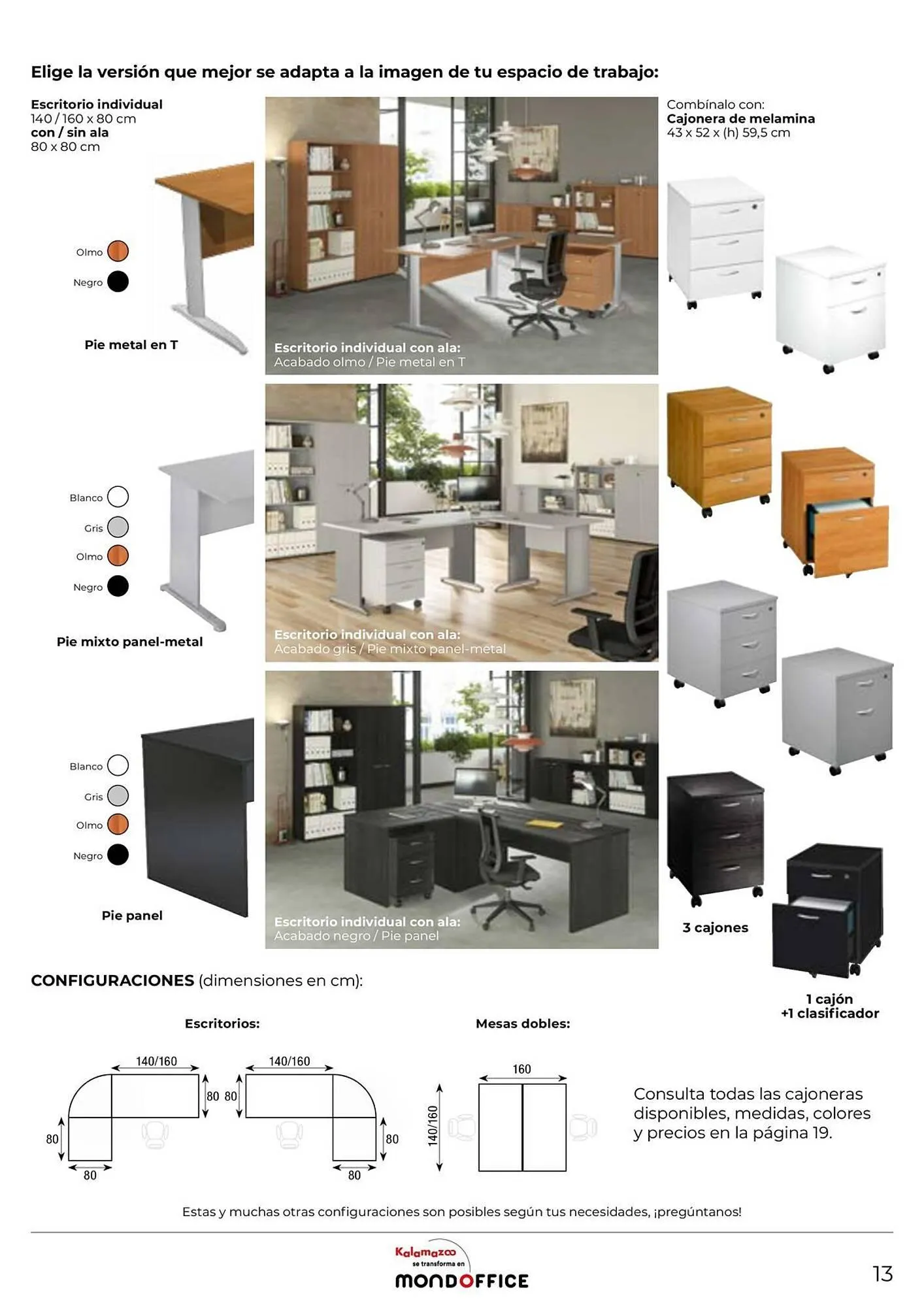 Catálogo de Folleto Staples Kalamazoo 30 de enero al 30 de abril 2026 - Página 13