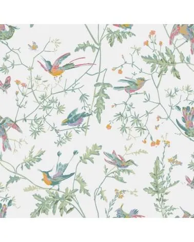 112-4016 HUMMINGBIRDS