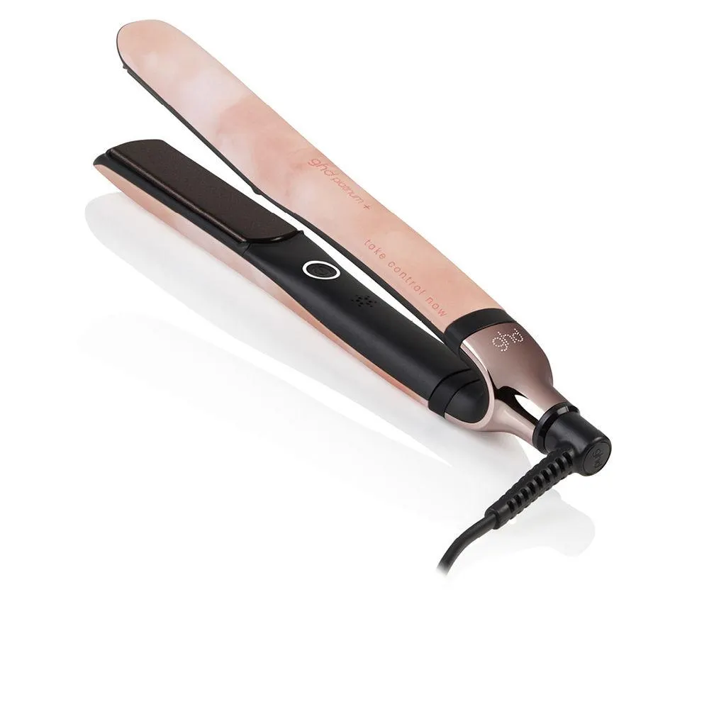 GHD PLATINUM+ take control now limited edition