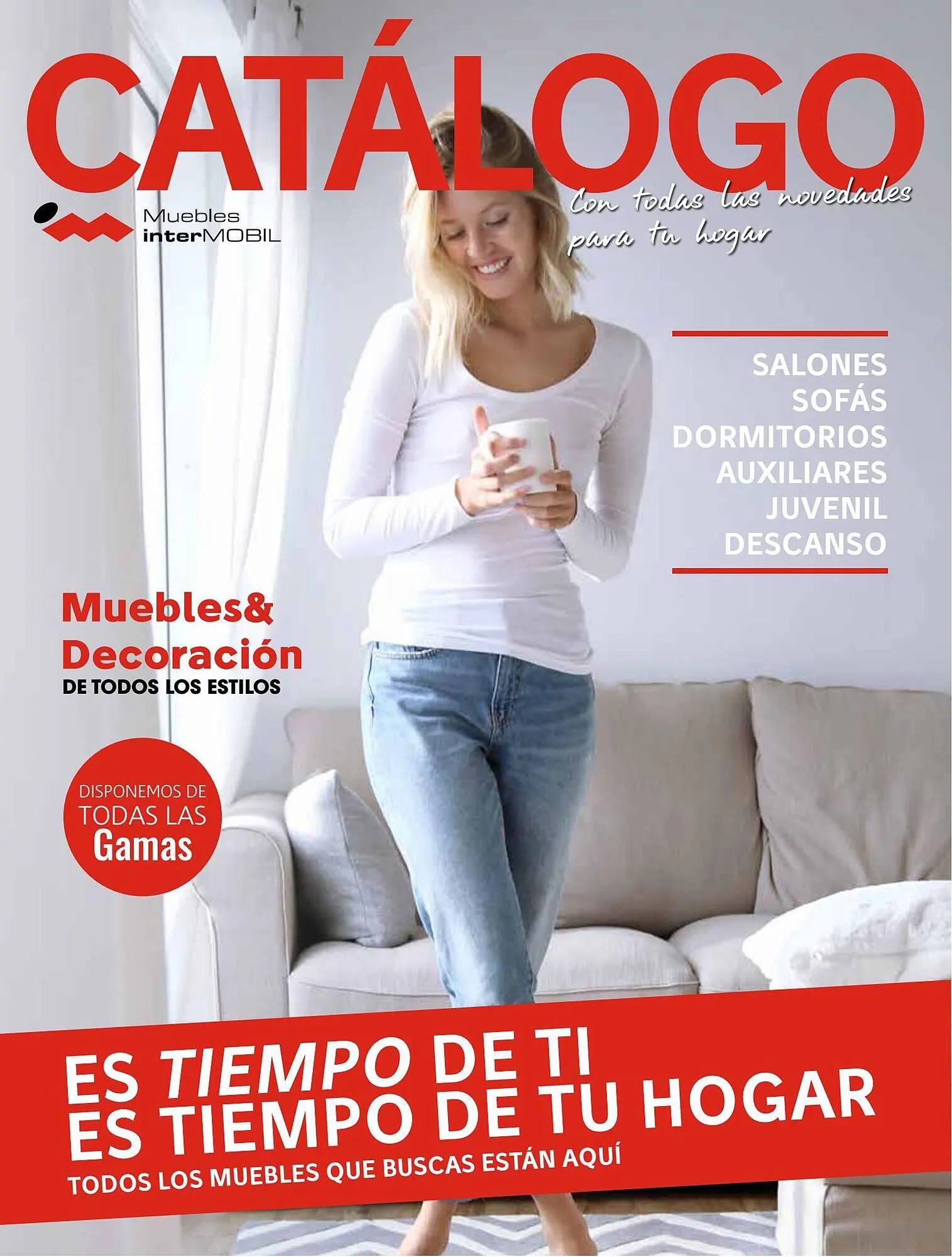 Folleto InterMobil - 1