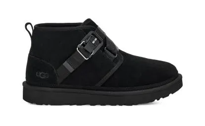 Hombre Botas Neumel Quickclick