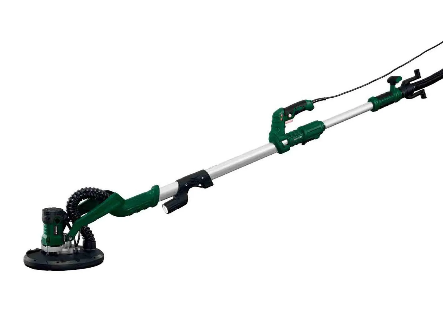 Lijadora de paredes y techos