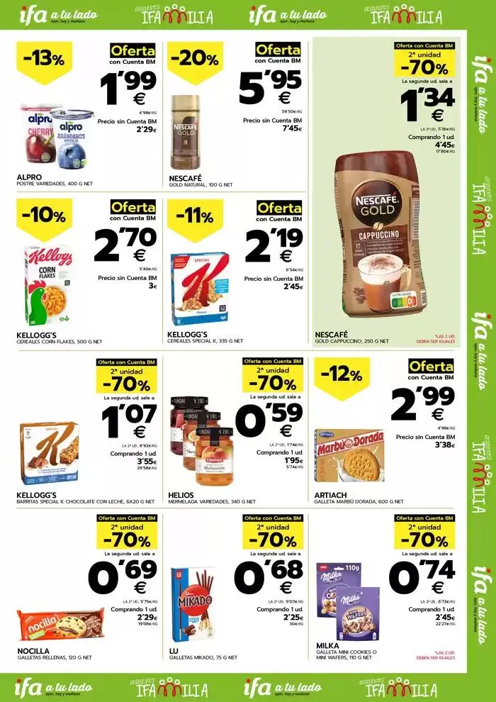 Catálogo de Descuentazos 26 de marzo al 8 de abril 2025 - Página 15