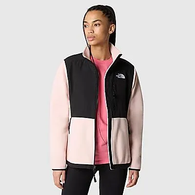 Chaqueta Denali para mujer