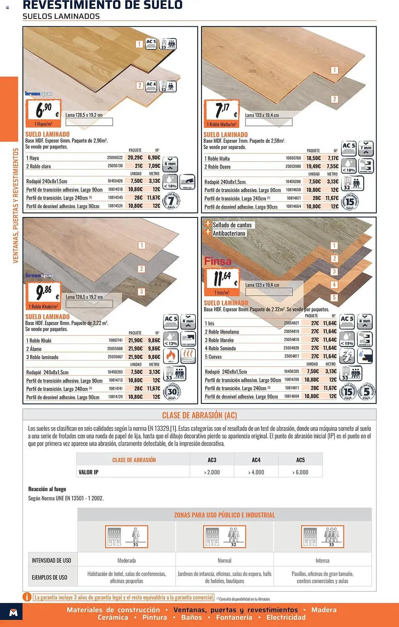 Catálogo de Catálogo Obramat 10 de octubre al 10 de noviembre 2025 - Página 28