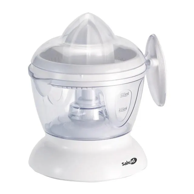 Exprimidor Saivod EX215 con tapa protectora