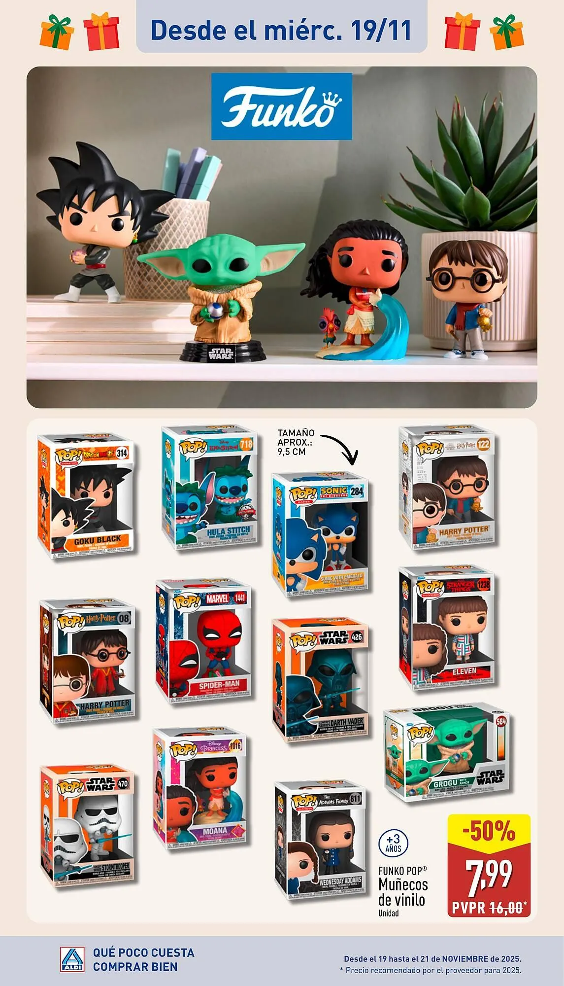 Catálogo de Folleto ALDI 17 de noviembre al 23 de noviembre 2025 - Página 26