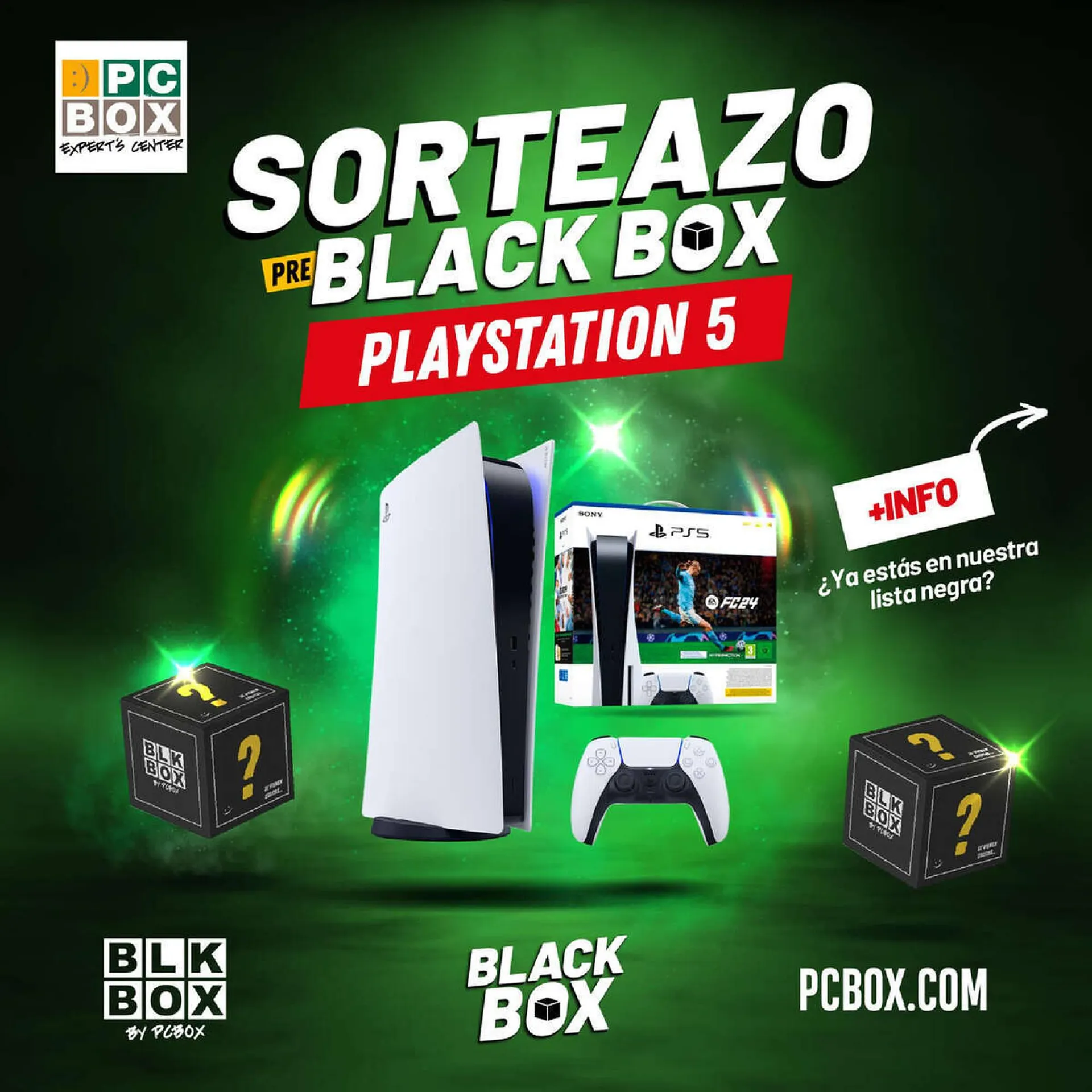 Folleto PCBox - 1