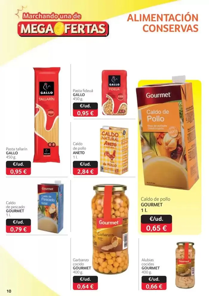 Catálogo de Del 17 al 29 de Marzo de 2025 17 de marzo al 29 de marzo 2025 - Página 14