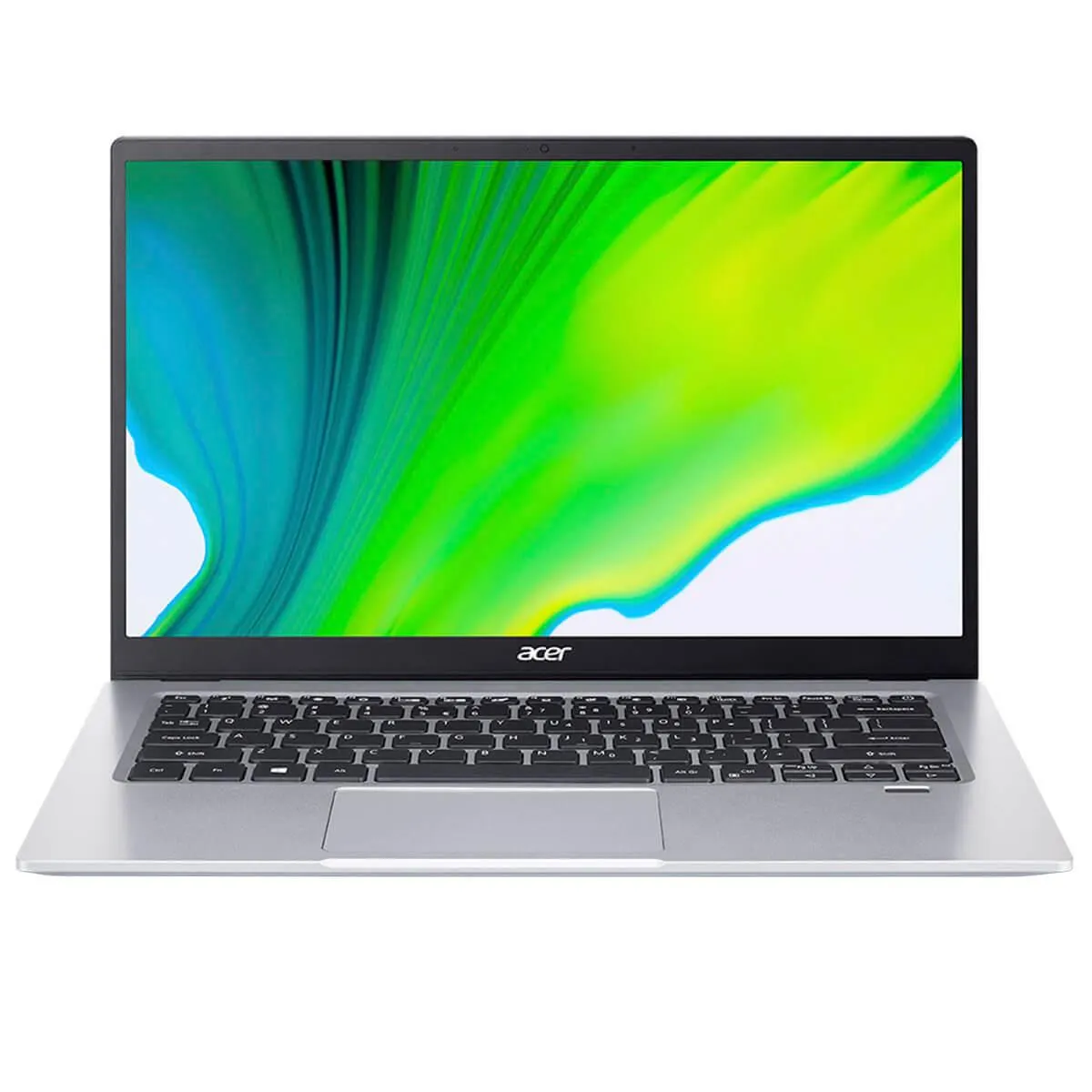PORTÁTIL ACER SWIFT 1 DE 35,6CM (14'') SF114-34 NX.HYSEB.004 8GB - 128GB SSD