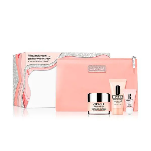 Estuche Moisture Surge Deluxe