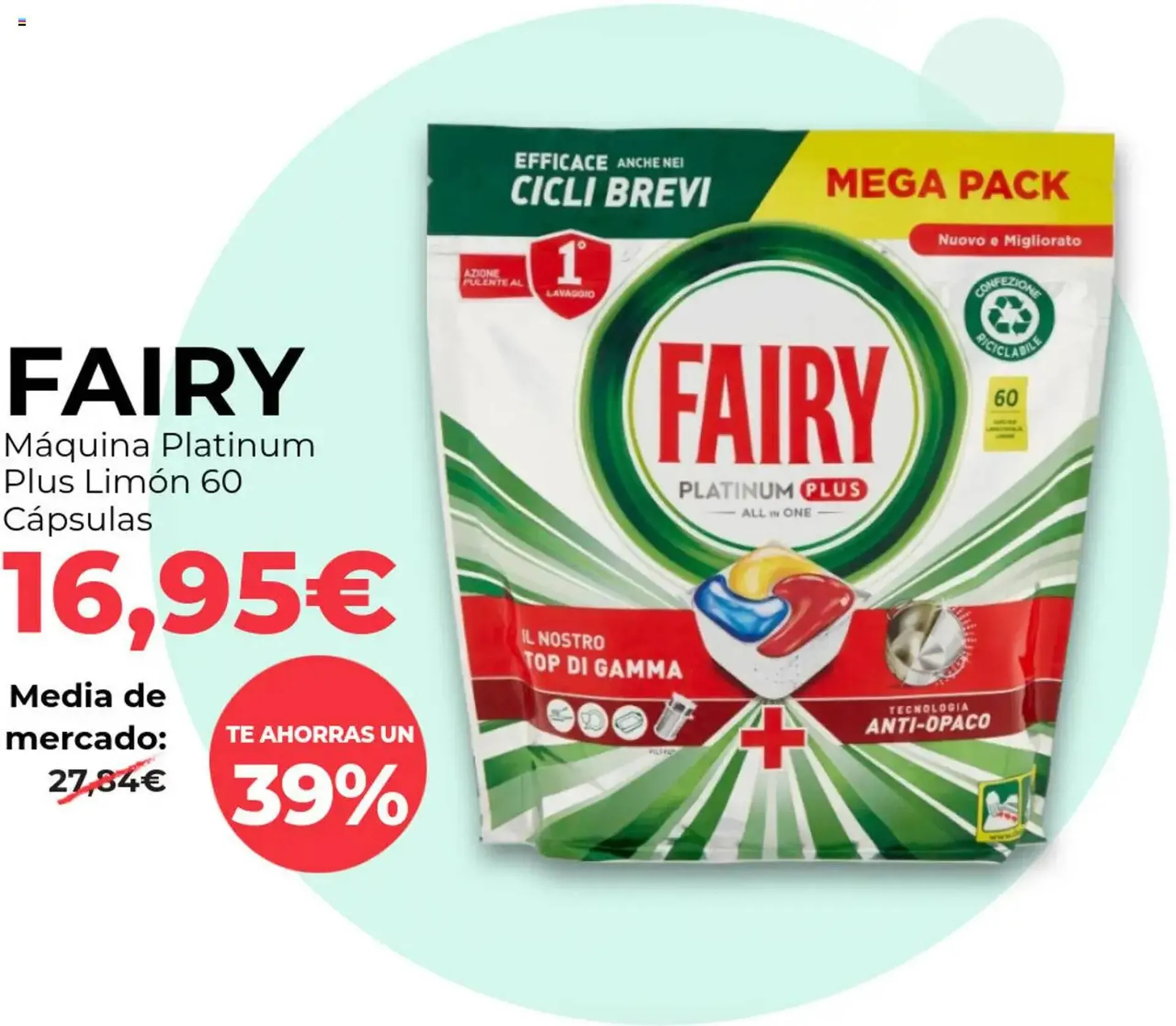 Catálogo de Folleto PrimaPrix 1 de abril al 6 de abril 2025 - Página 5