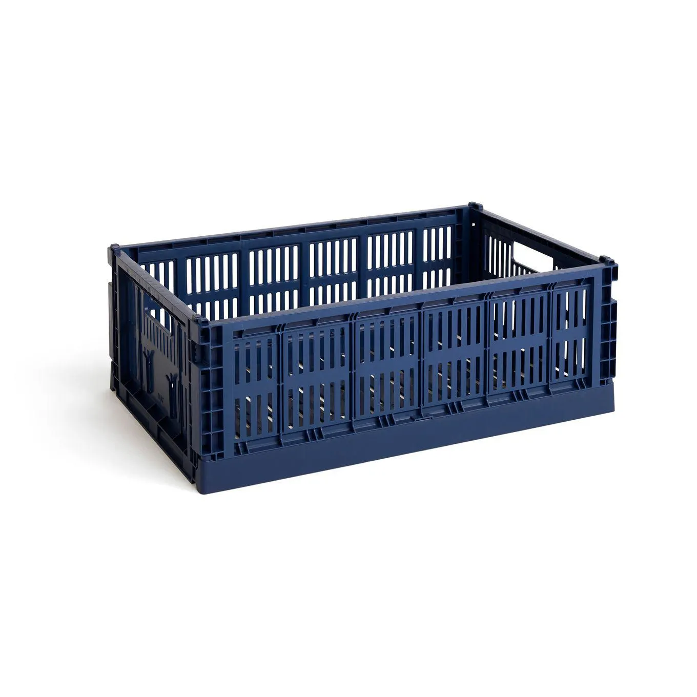 Cesta Colour Crate L 34,5x53 cm