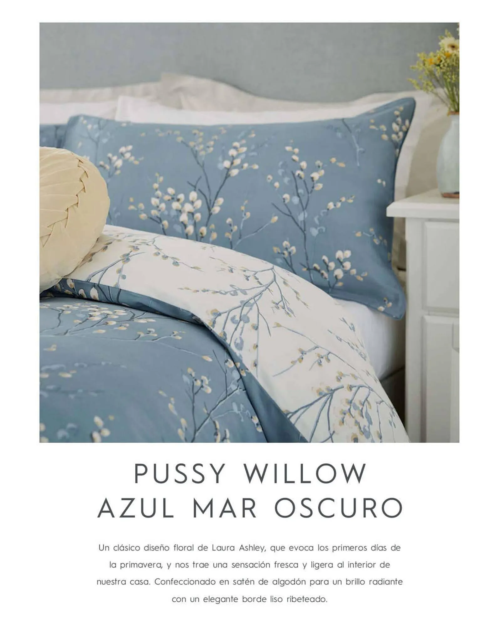 Catálogo de Folleto Laura Ashley 2 de marzo al 1 de febrero 2024 - Página 43