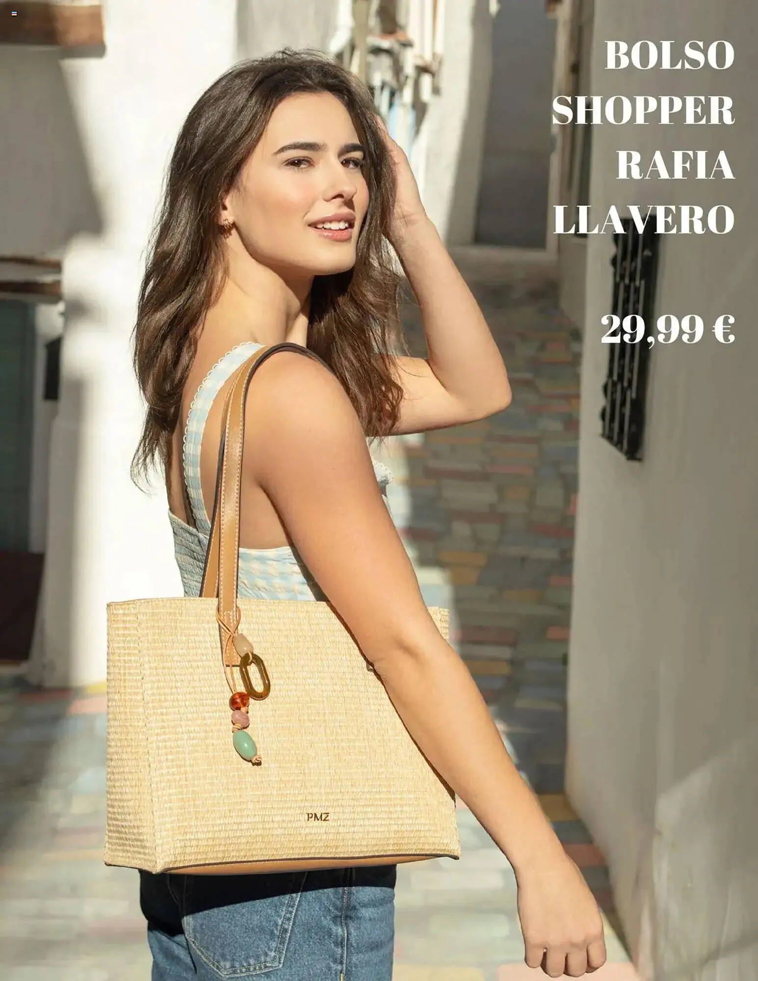 Catálogo de Folleto Paco Martinez 26 de marzo al 26 de abril 2025 - Página 7