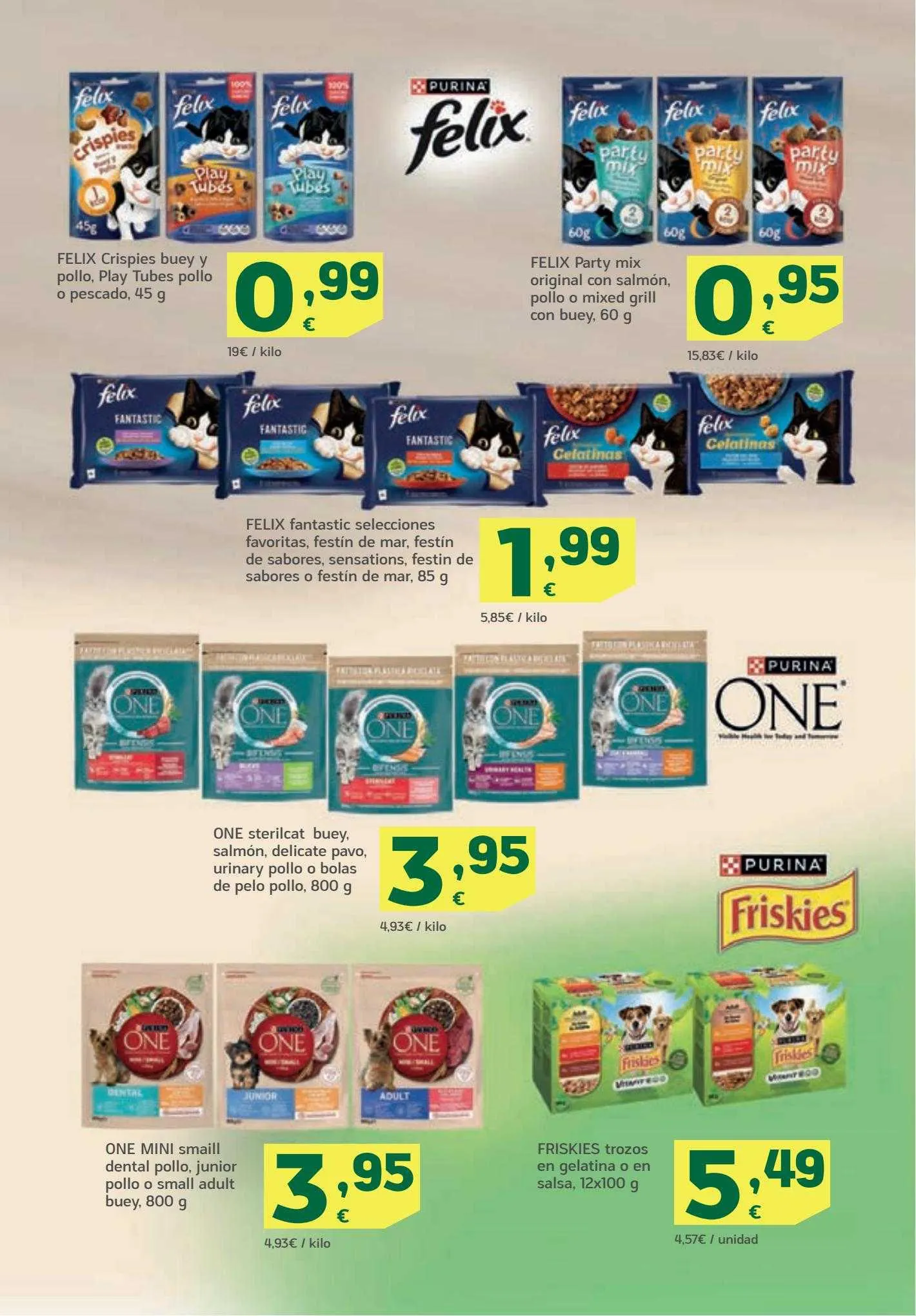 Catálogo de HiperDino Folleto 4 de septiembre al 8 de septiembre 2023 - Página 35