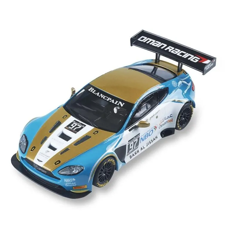 SCX Vantage GT3 - NBO