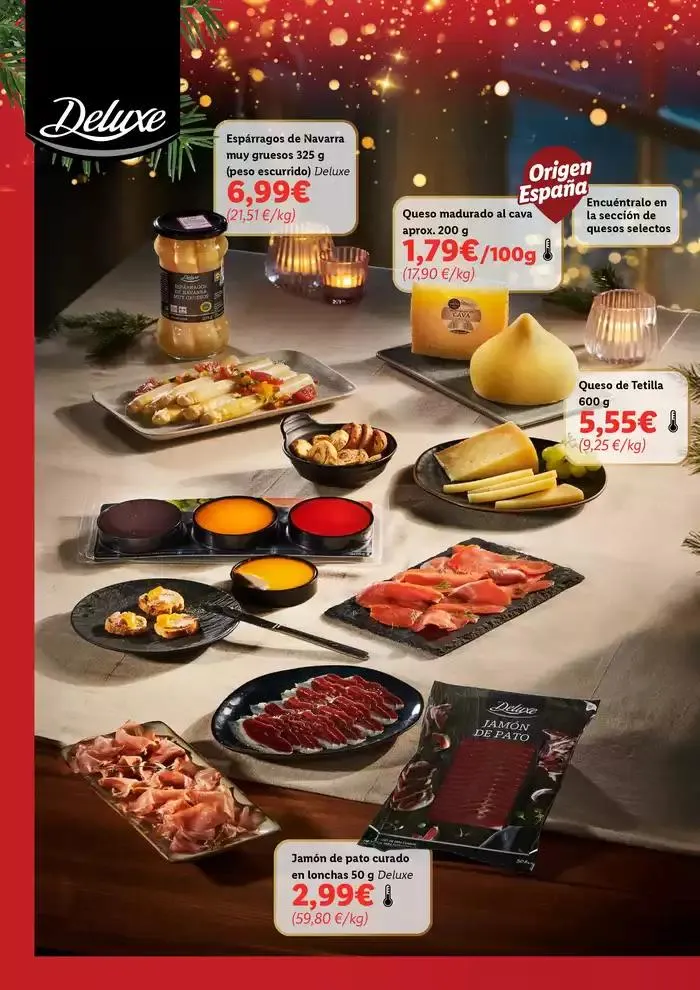 Catálogo de Este año, los juguetes están en Lidl 2 de diciembre al 6 de diciembre 2024 - Página 8