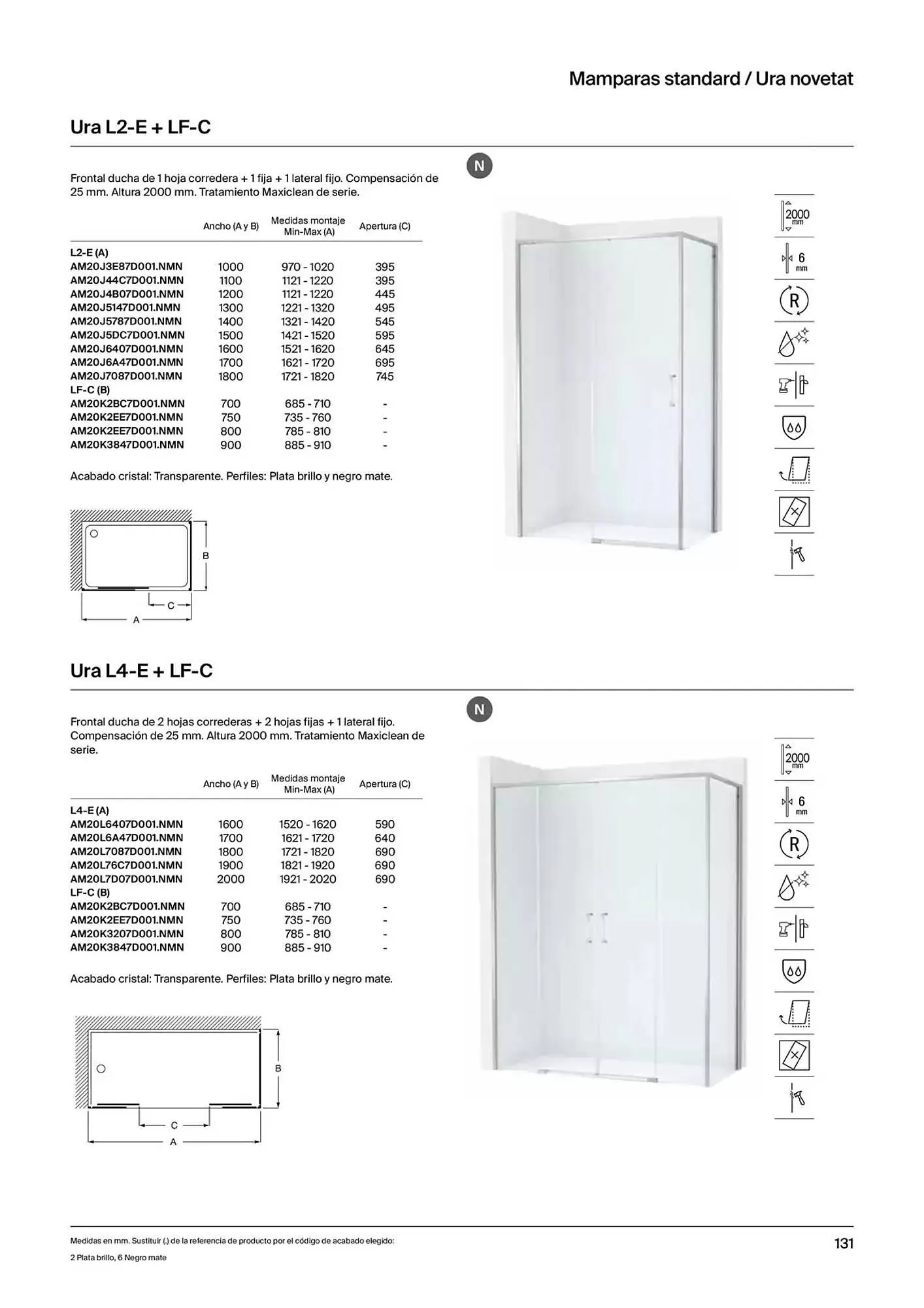 Catálogo de Folleto Roca 9 de enero al 31 de diciembre 2025 - Página 133